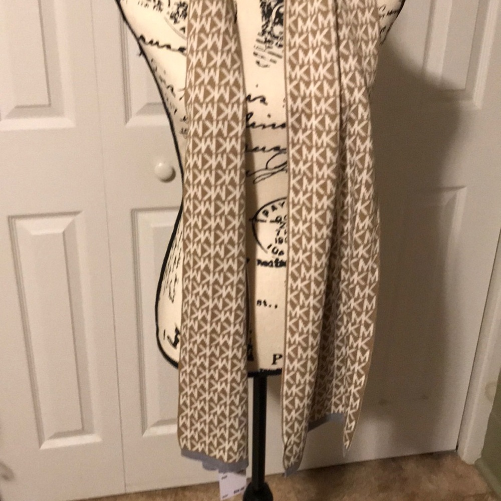 Michael Kors Scarf